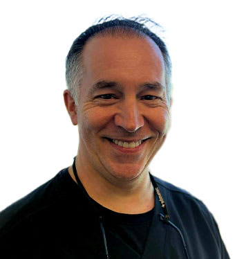 Dr. Jean-Francois Goyer, Dentiste à St-Gabriel-de-Brandon