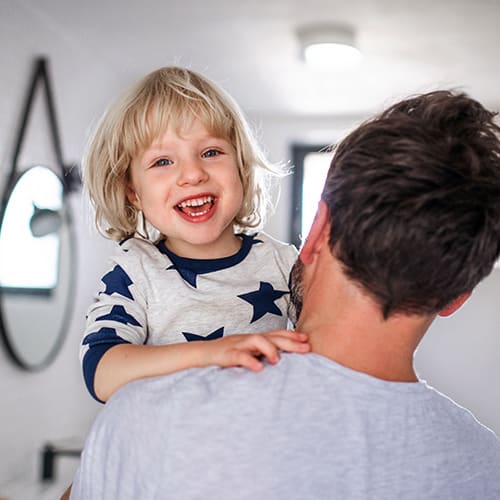 Soins dentaires pour enfants, Dentiste à St-Gabriel-de-Brandon